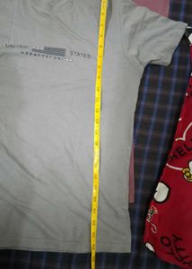 Array Jns Co T-Shirts Combo