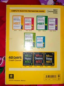 Chemistry Previous Year Question Paper Solved With Explanation For NEET Ug Preparation Text Book