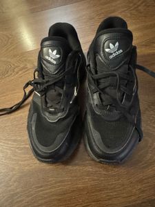 Adidas Sneakers And 2 Estee Lip Balms