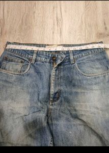 sc4476 Delure Jeans size 34