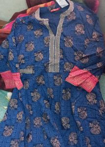 Gown