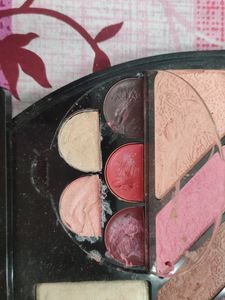 Full Makeup Set