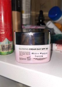 Glycolic-Bright Glowing Cream ⭐️