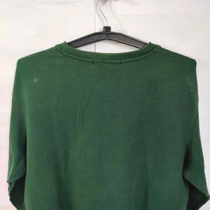 Mens Pullover | Chest 44 | Pure Wool