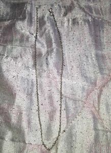Chains &amp; Earrings