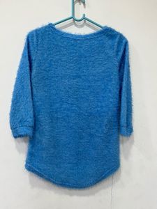 cute woolen top