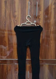 Stretchable Woolen Leggings