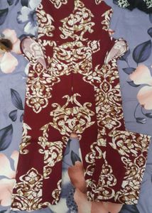Jumpsuit