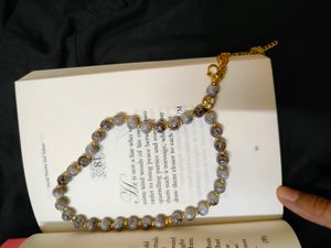 Handmade Beads tasbih