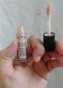 NYX Concealer