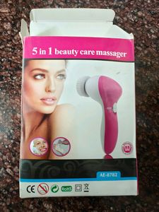Face Massager
