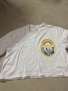 Sunshine Graphic Tee
