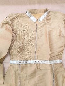 Vintage Inspired Dress