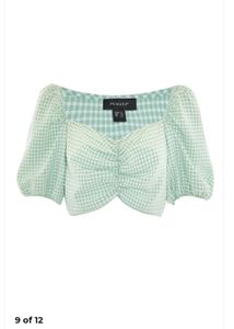 Primark Crop Top❤️