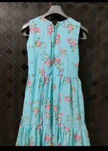 Beautiful 🤍 Long Dress New With Tag