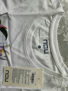 simple tshirt for girl