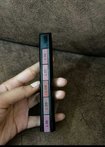 Renee Fab 5 Nude Lipstick