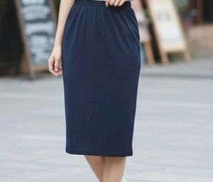 Pencil Skirt