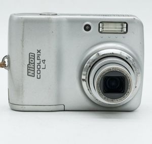 Nikon Coolpix L4