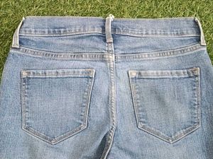 Old Navy Flared Jeans