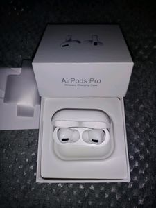 Airpodes Pro New Mastercopy