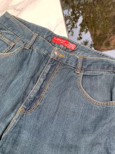 Baggy Pant