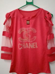 Brand New Designer Top