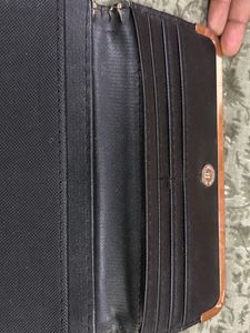 Cute Standard Ladies Wallet