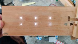 OBB Smart Home Switch Combo Sets