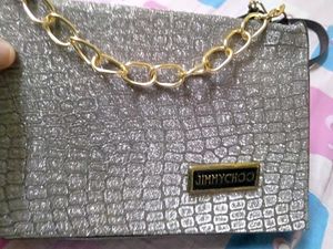 A Beautiful Ladies Bag