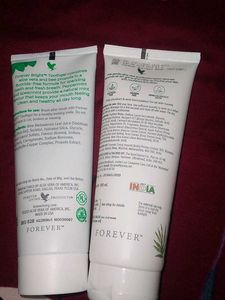 Forever Products Buy 1 Get One  Free