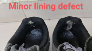Sports Shoes