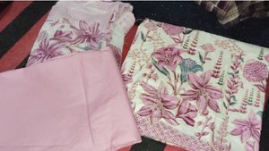 Cotton Suit