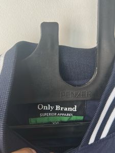 Varsity Jacket - Size XL