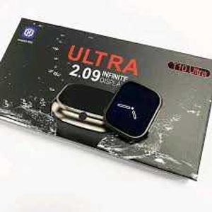 T10 Ultra Smartwatch (49mm)