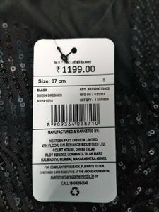 Sparkling Sequined Maxi Dress ✨