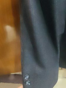 Price Drop Charcoal Grey Colour  Blazer