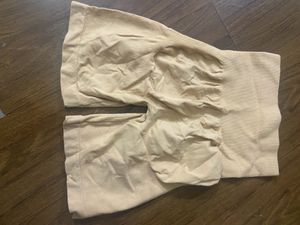 Combo Of  Sports Cotton Bra With Tummy Tucker