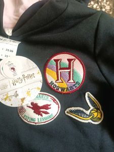 Imported Harry Potter Hoodie For Women