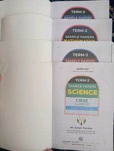 Educart Sample Paper For Class 10