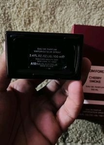 Tom Ford Cherry Smoke 100ml