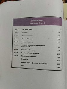 Class XII Chemistry Textbook - Part II