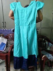 Ethnic Dress