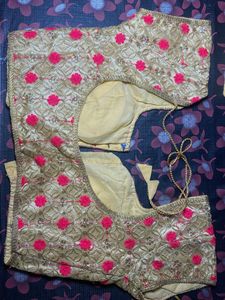 Combo 3 Blouses