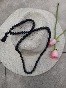 Long Stones Neckpiece