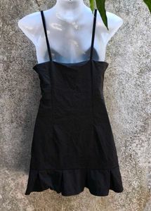 292 SEXY MINI DRESS