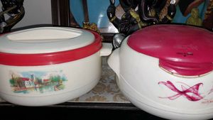 Milton Casseroles (Set of 2)