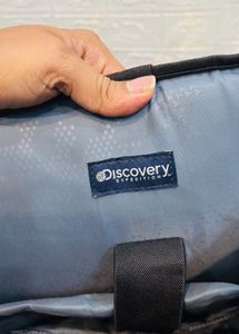 🇺🇸 Discovery Expedition Imported Backpack