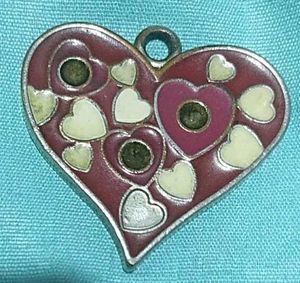 Heart Pendant