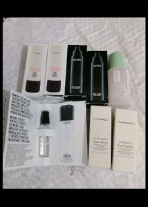 8 product combo
